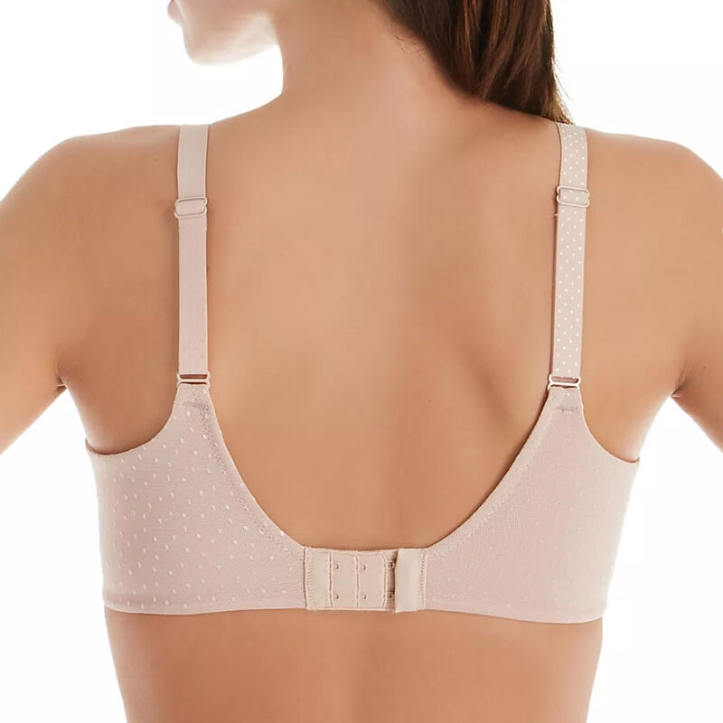 Wacoal Back Appeal Wire Free Bra image number 3